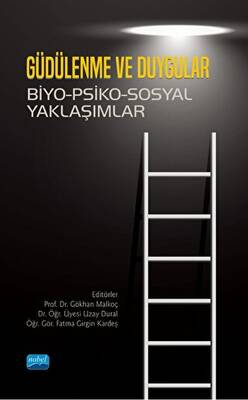 Güdülenme ve Duygular - 1