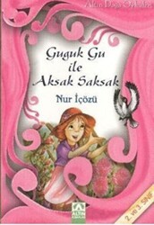 Guguk Gu ile Aksak Saksak - Altın Kitaplar