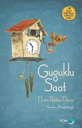 Guguklu Saat - FOM Kitap