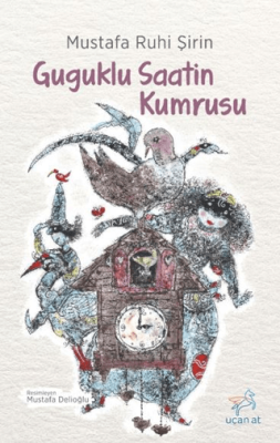 Guguklu Saatin Kumrusu - 1