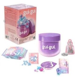 Guı Guı Slıme Cdu11-90737 - Giochi Preziosi