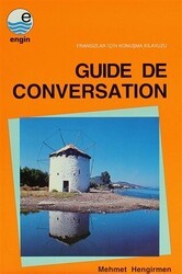 Guide de Conversation - Fransızlar için Konuşma Kılavuzu - Engin Yayınevi