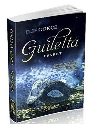 Guiletta - Esaret - 1