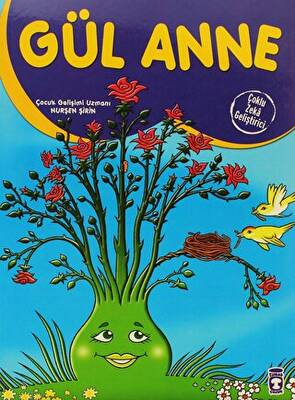 Gül Anne - 1