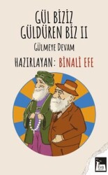 Gül Biziz Güldüren Biz II - Eva Yayınevi