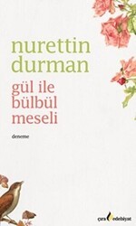 Gül ile Bülbül Meseli - Çıra Yayınları