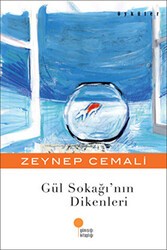 Gül Sokağı’nın Dikenleri - Günışığı Kitaplığı