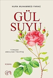 Gül Suyu - Elvan Yayıncılık