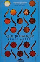 Gül ve Hançer - Pegasus Yayınları