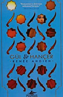 Gül ve Hançer - 1