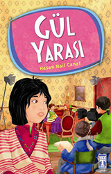 Gül Yarası - 1