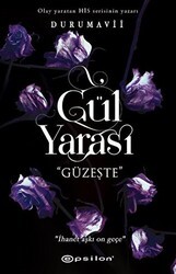 Gül Yarası - Güzeşte - Epsilon Yayınevi