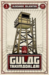 Gulag Takımadaları 1. Cilt - Felix Kitap