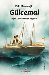 Gülcemal - Kitap Müptelası Yayınları