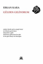 Gülden Geliyorum - Artshop Yayıncılık