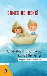 Guldesteyek Ji Çiroken Samed Behrengi - Dara Yayınları