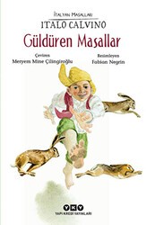 Güldüren Masallar - Yapı Kredi Yayınları