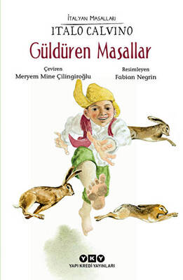 Güldüren Masallar - 1