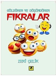 Güldüren Ve Düşündüren Fıkralar - 1