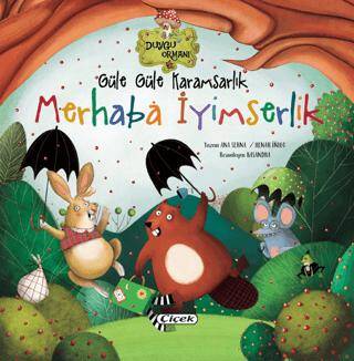 Güle Güle Karamsarlık Merhaba İyimserlik - 1