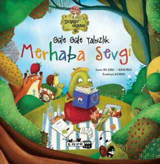 Güle Güle Yalnızlık Merhaba Sevgi - 1