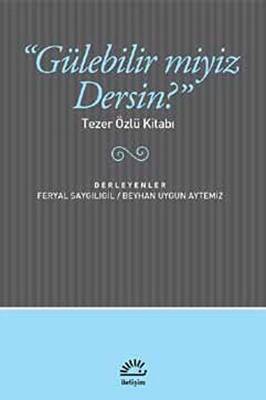 Gülebilir miyiz Dersin? - 1