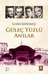 Güleç Yüzlü Anılar - Tedev Yayınları