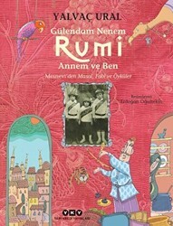 Gülendam Nenem RUMİ Annem ve Ben - 1