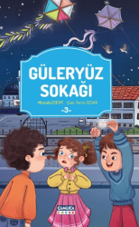 Güleryüz Sokağı - 3 - Çamlıca Çocuk Yayınları