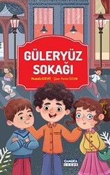 Güleryüz Sokağı - Çamlıca Çocuk Yayınları