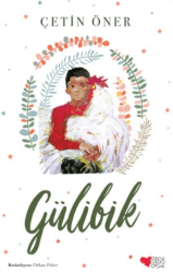 Gülibik - Can Çocuk Yayınları