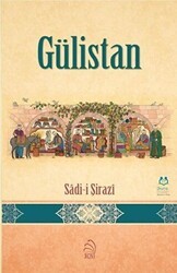 Gülistan - 3 Çivi Yayınevi