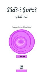 Gülistan - Ayrıntı Yayınları