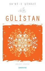 Gülistan - Semerkand Yayınları