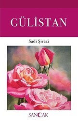 Gülistan - Sancak Yayınları