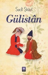 Gülistan - Tedev Yayınları