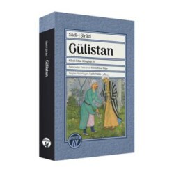 Gülistan - Büyüyen Ay Yayınları