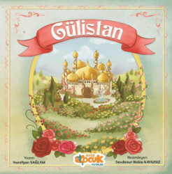 Gülistan - Siyer Çocuk Yayınları
