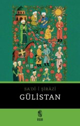 Gülistan - İnsan Yayınları