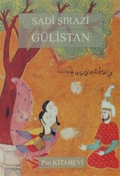 Gülistan - Pan Kitabevi