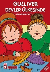 Güliver Devler Ülkesinde - Timaş Çocuk