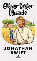 Güliver Devler Ülkesinde - Hasbahçe