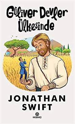 Güliver Devler Ülkesinde - 1