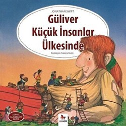 Güliver Küçük İnsanlar Ülkesinde - Almidilli