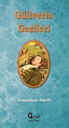 Güliverin Gezileri - Araf Yayınları