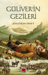 Güliver’in Gezileri - Elips Kitap