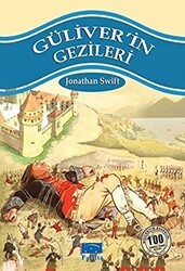 Güliver’in Gezileri - Parıltı Yayınları