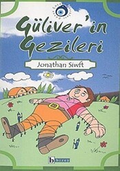 Güliver’in Gezileri - Birey Yayıncılık