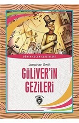 Güliver`in Gezileri - Dorlion Yayınları