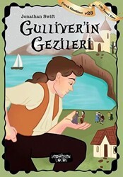 Guliver`in Gezileri - Yediveren Çocuk
